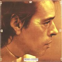 Jacques Brel (J'arrive)